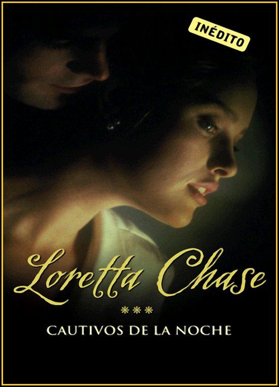 Portada de (Canallas 02) Cautivos de la noche